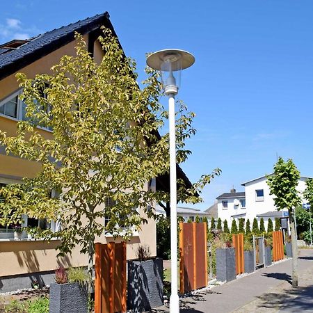 Ferienwohnung Familie Haensel Baabe Exteriér fotografie
